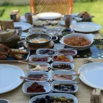 Szálloda Pharos Datça