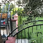 Pharos Szálloda Datça