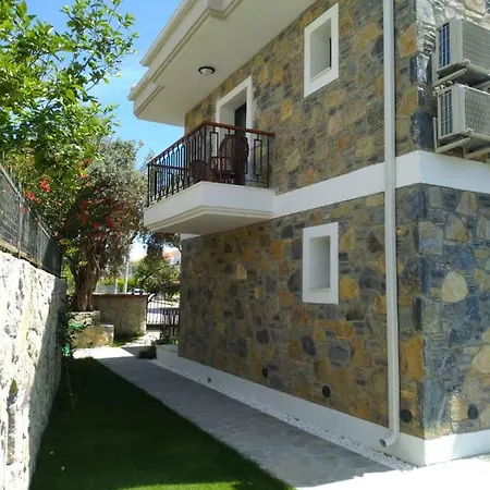Pharos * Datça