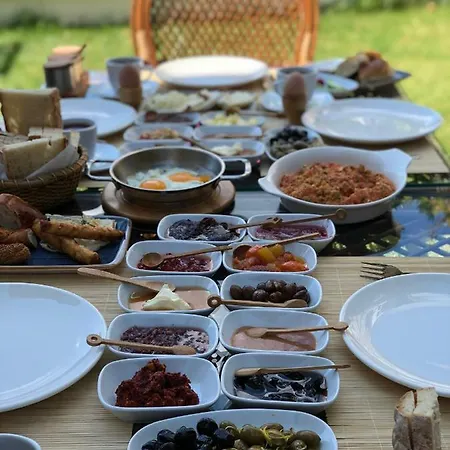 Отель Pharos Датча