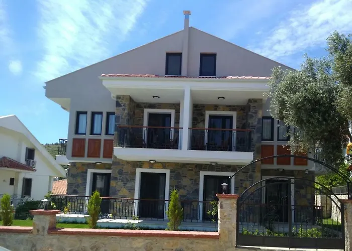 Pharos فندق داتْشا