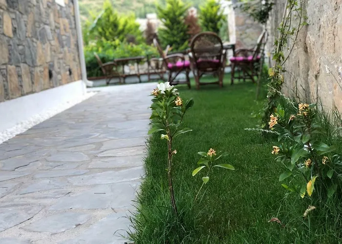 Pharos فندق داتْشا