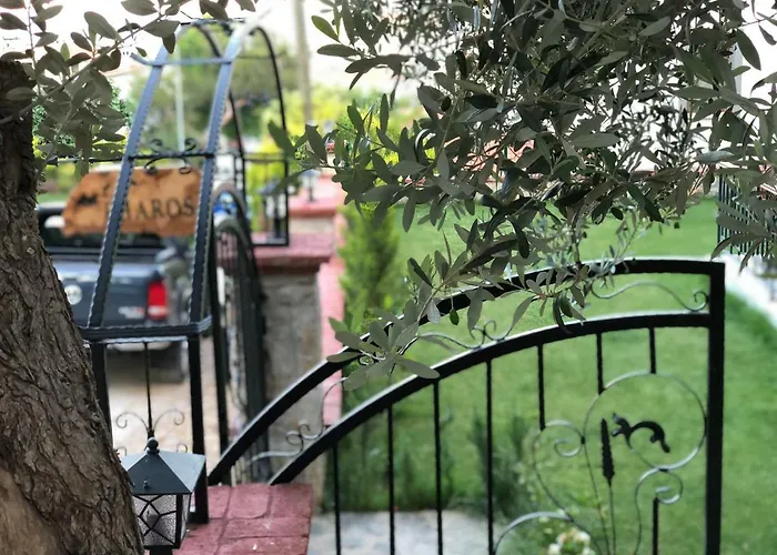 Pharos فندق داتْشا