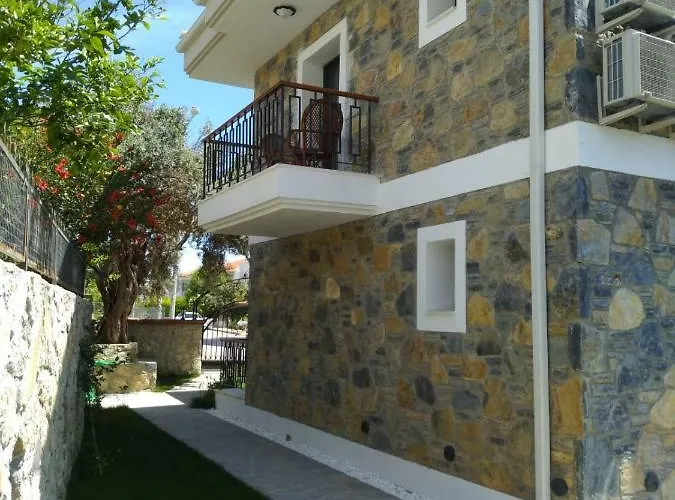 Pharos * داتْشا