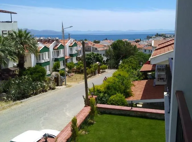 Pharos * داتْشا