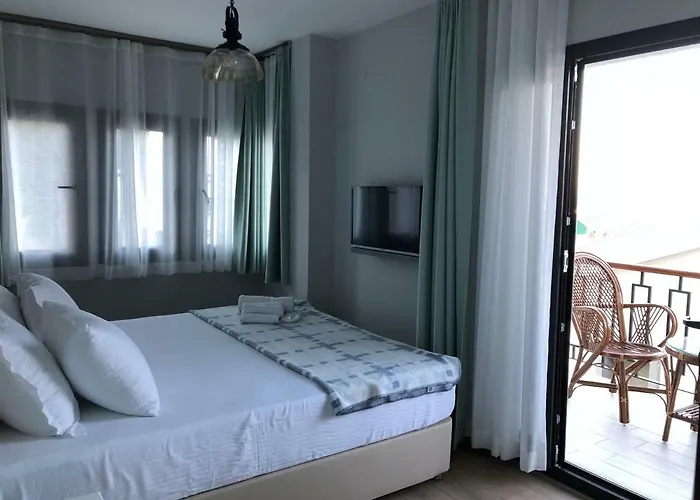 Pharos * داتْشا